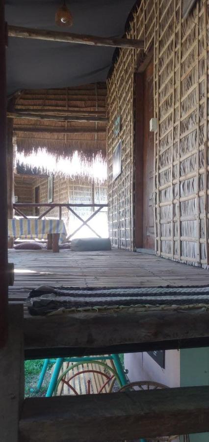 About Sarin Homestay Battambang Buitenkant foto