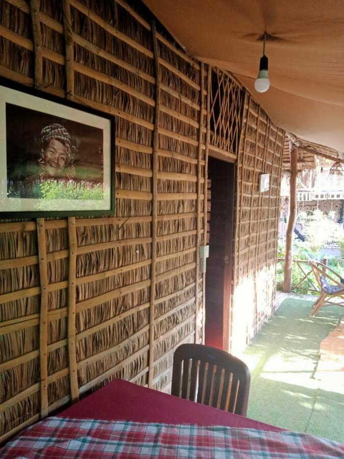 About Sarin Homestay Battambang Buitenkant foto